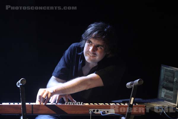 CARP - 2007-05-24 - PARIS - La Maroquinerie - 